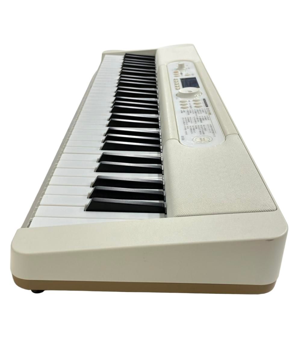 カシオ デジタルキーボード LK-526 Casiotone CASIO - メルカリ