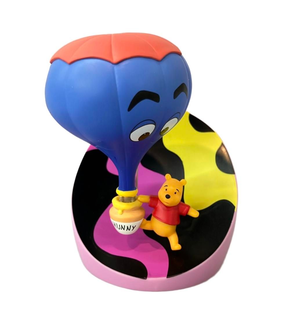 東京ディズニーリゾート くまのプーさん プーさんのハニーハント