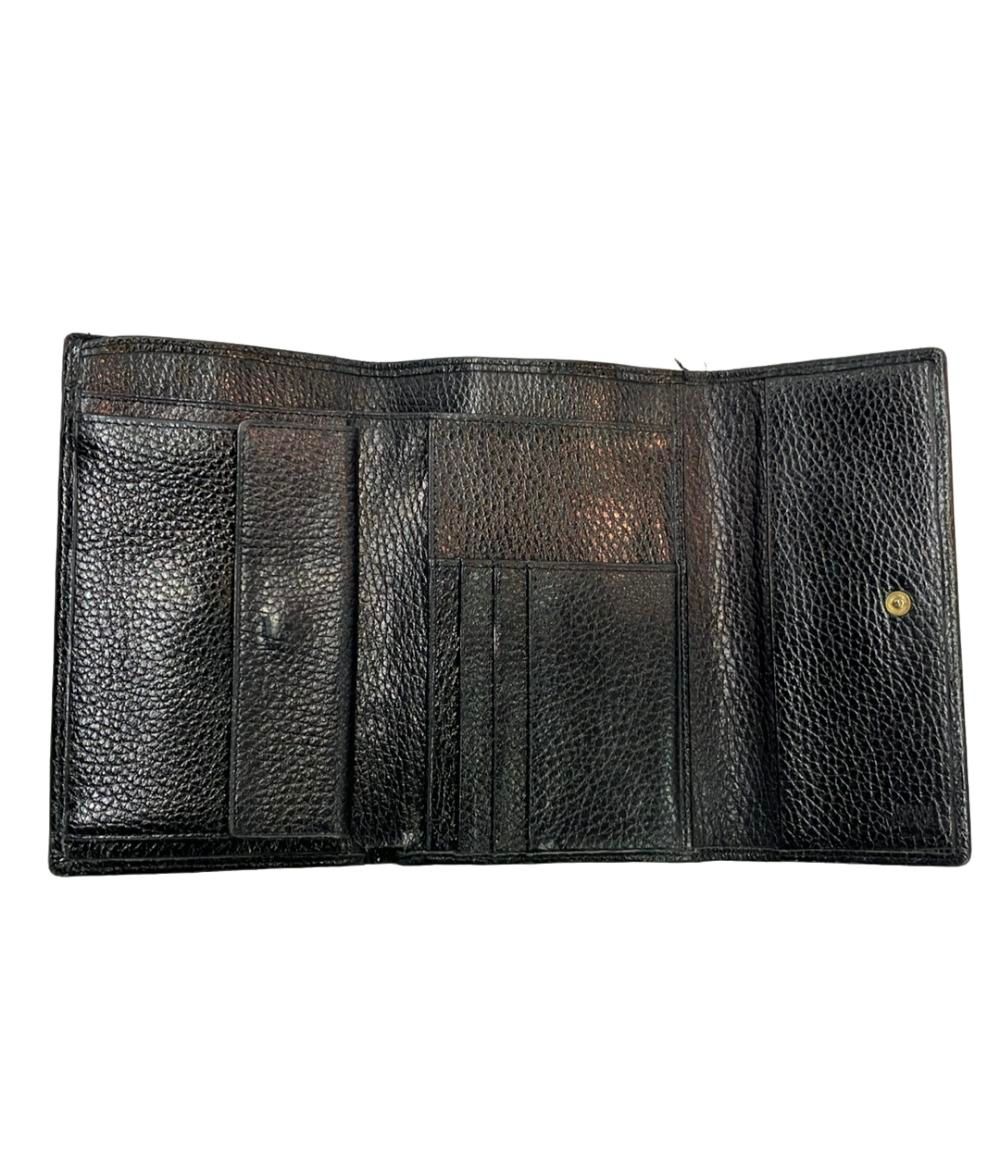 ジャンニ・ヴェルサーチ 長財布 レディース Gianni Versace - メルカリ