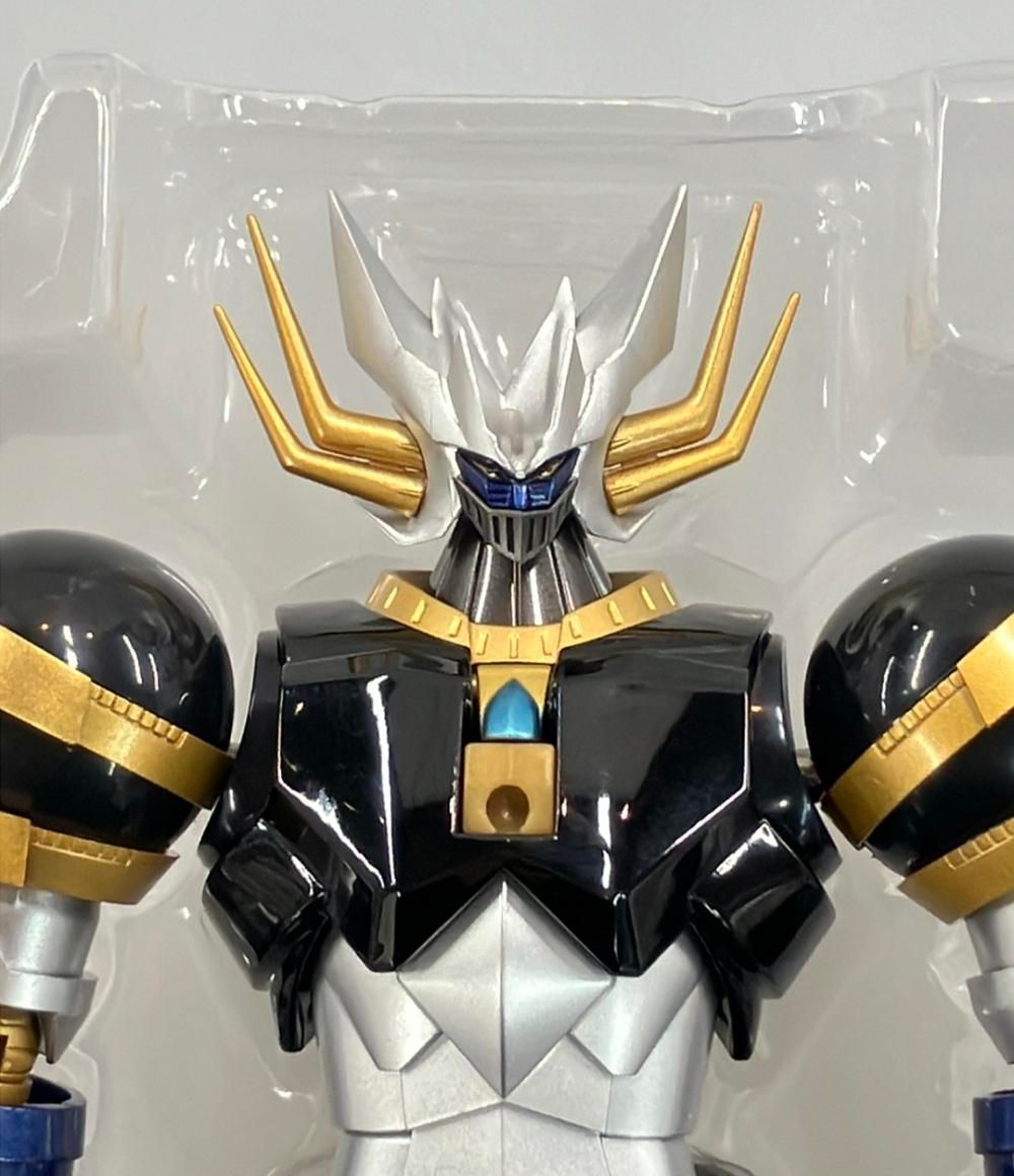 バンダイ スーパーロボット大戦V スーパーロボット超合金 マジン