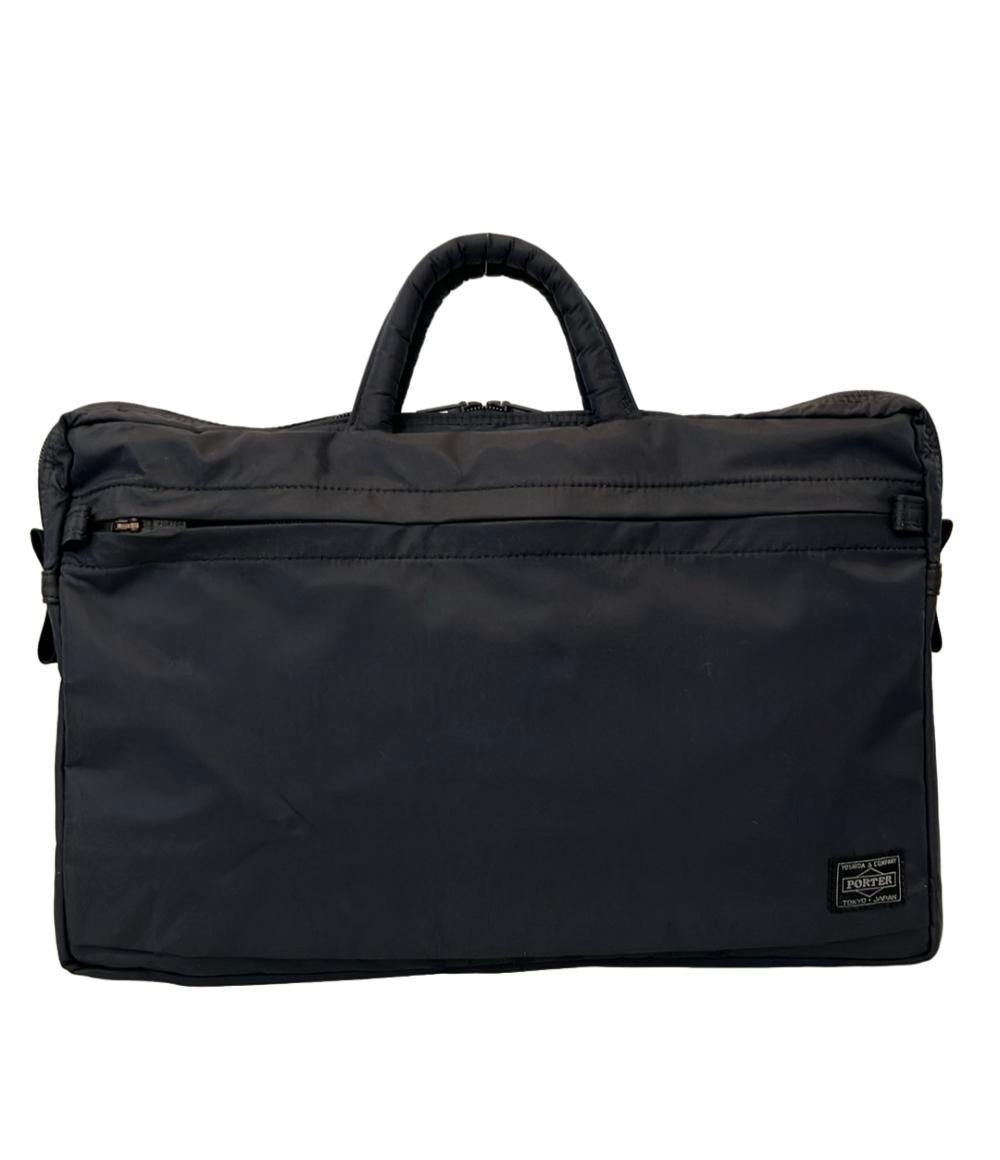 HEAT(ヒート) 2WAY BRIEFCASE | 吉田カバンホームページ | YOSHIDA \u0026 Co. ポーター ビジネスバッグ ブリーフケース メンズ PORTER
