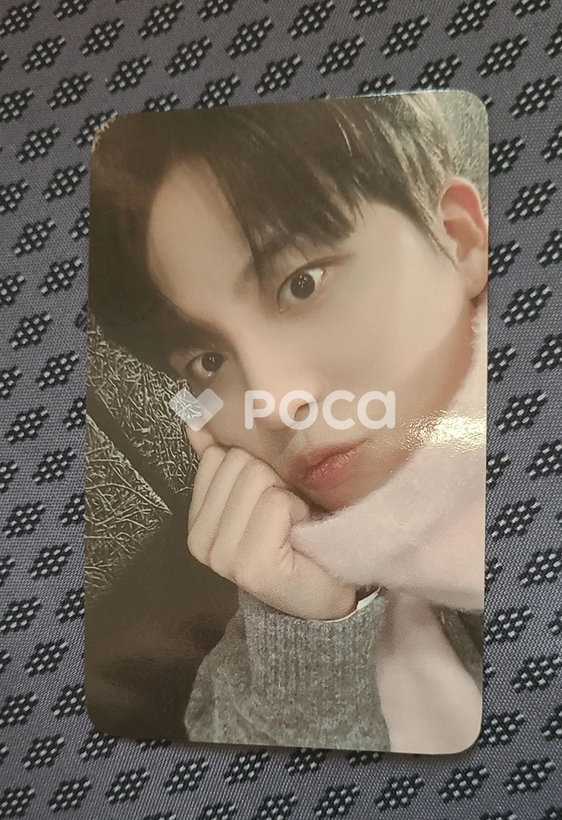 ATEEZ ジョンホ 2025 MBC 歌謡大祭典: 멋 - メルカリ