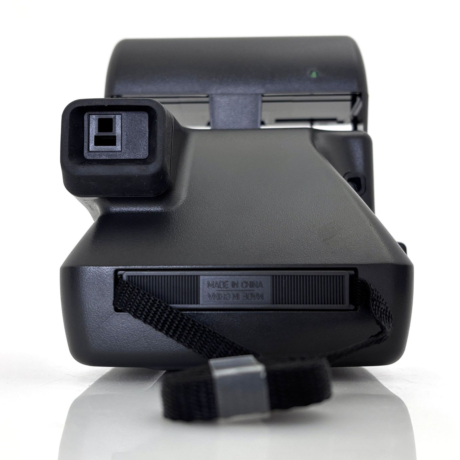 キレイですが未確認【ポラロイド】Polaroid 636 インスタントカメラ