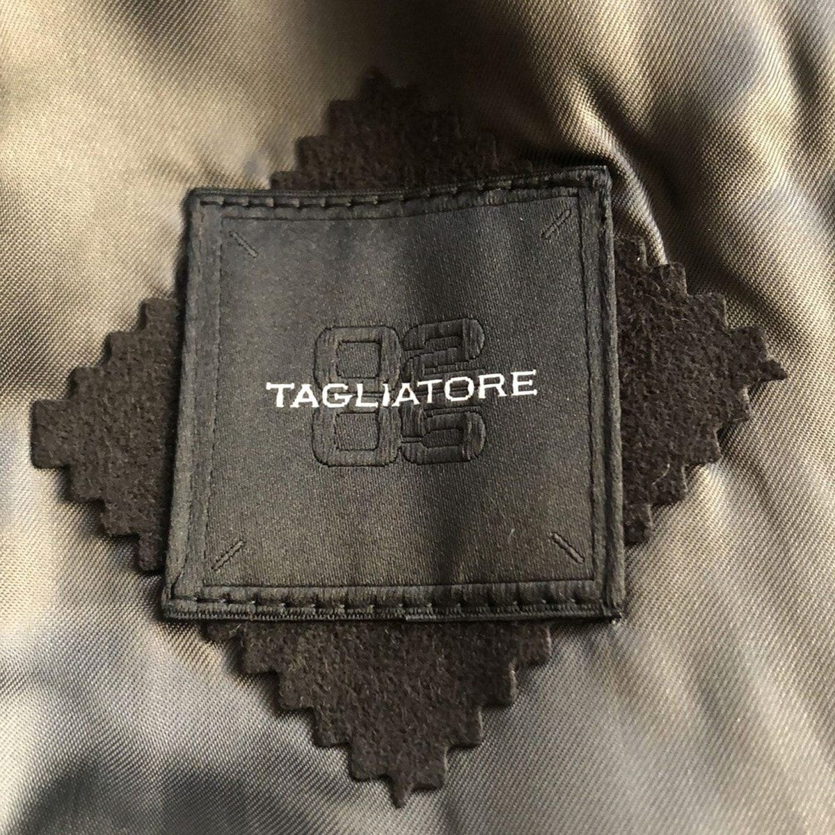 TAGLIATORE(タリアトーレ) コート サイズ42R レディース 
