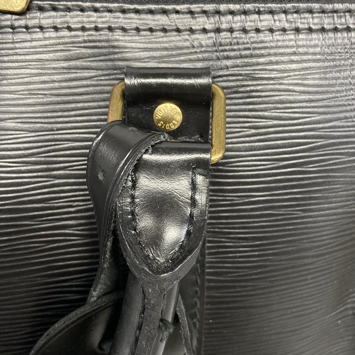 LOUIS VUITTON(ルイヴィトン) ボストンバッグ エピ キーポル55 M42952