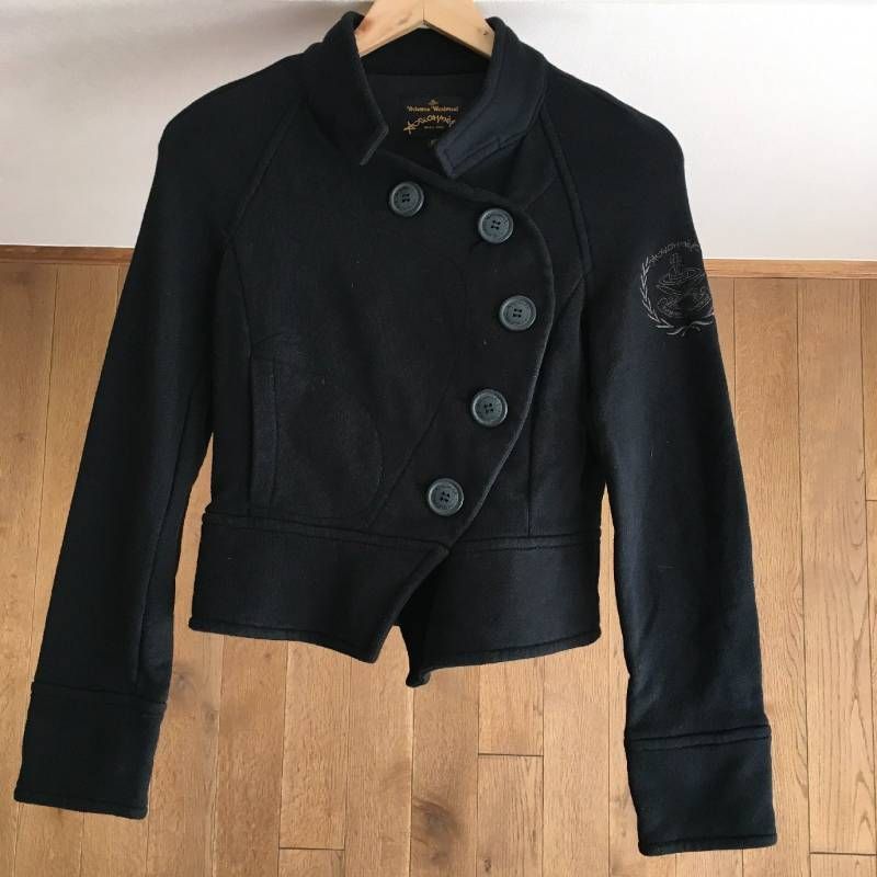 美品 Vivienne Westwood ANGLOMANIA ヴィヴィアン・ウエストウッド