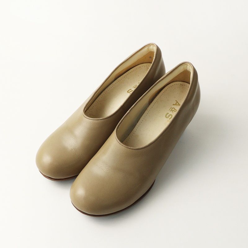 アーツアンドサイエンス Doll slippers Ⅳ 23 アーツアンドサイエンス ARTS&SCIENCE DOLL SLIPPERS ドールスリッパ