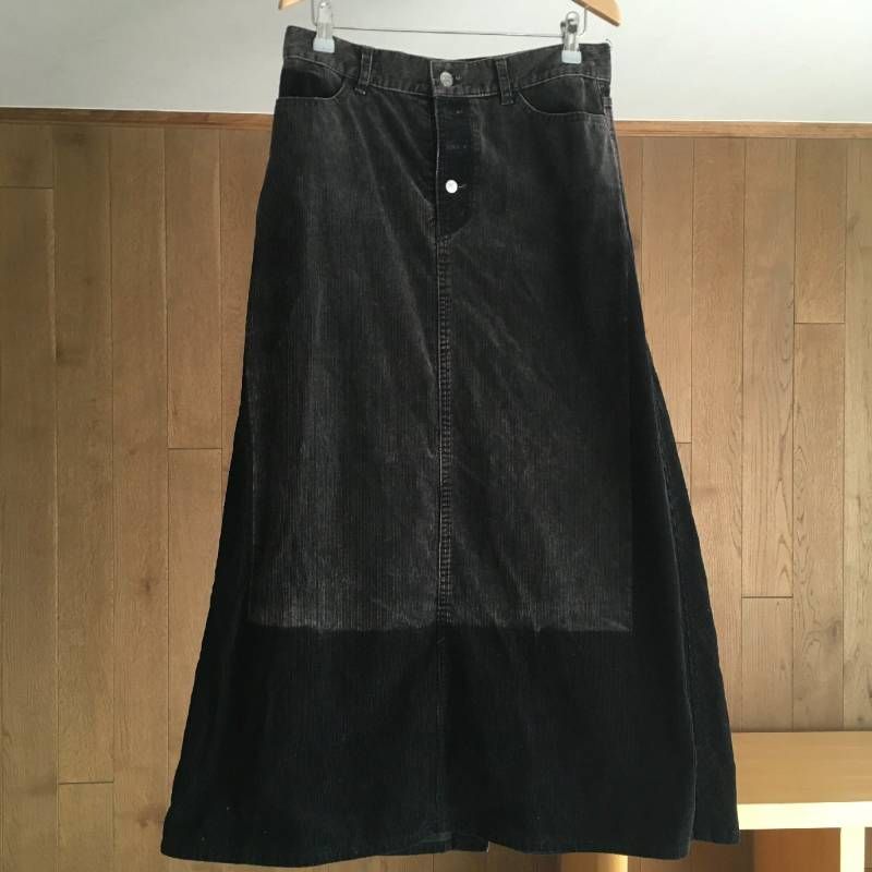 美品 JEAN PAUL GAULTIERジャンポール・ゴルチエ スカート40 - メルカリ