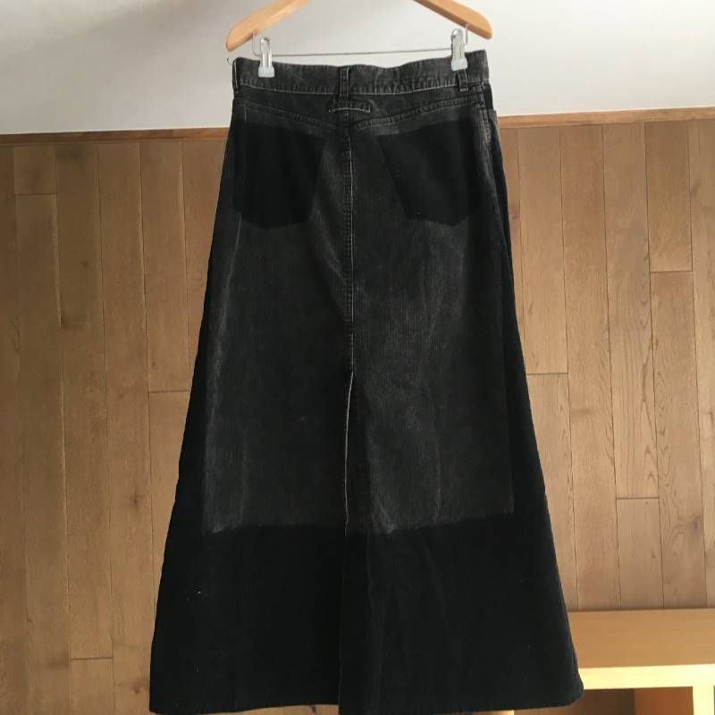 美品 JEAN PAUL GAULTIERジャンポール・ゴルチエ スカート40 - メルカリ