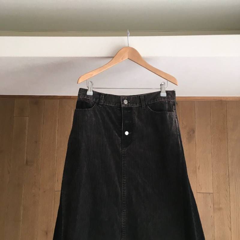 美品 JEAN PAUL GAULTIERジャンポール・ゴルチエ スカート40 - メルカリ