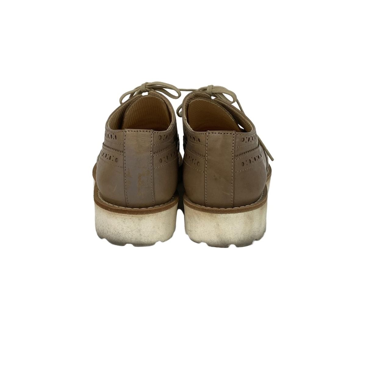 FABIO RUSCONI(ファビオルスコーニ) シューズ 35 レディース