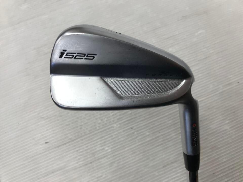 ピン　i525　29度　NSプロ MODUS 3 TOUR 105　Xフレックス　アイアン　　ゴルフドゥ！大宮丸ヶ崎店【最短即日発送】