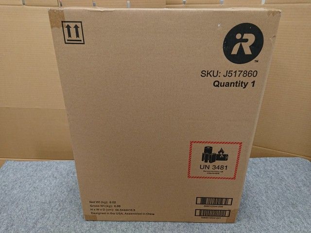 未使用品】 アイロボット iRobot ルンバ コンボj5 ロボット掃除 未使用品】 アイロボット iRobot ルンバ コンボj5 ロボット掃除
