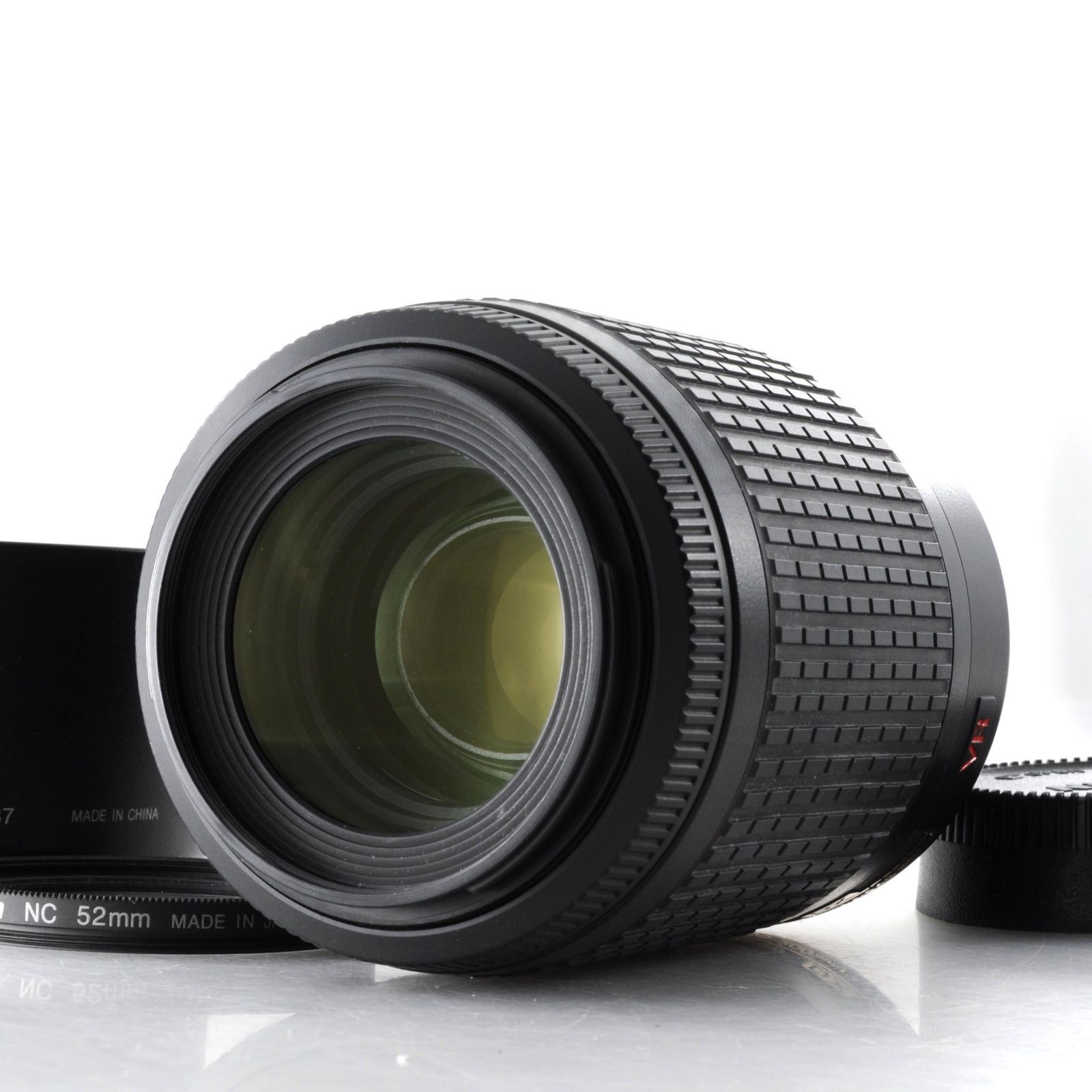 ニコン僅かに僅かにくもりあり分お値引き価格！Nikon 僅かに薄っ