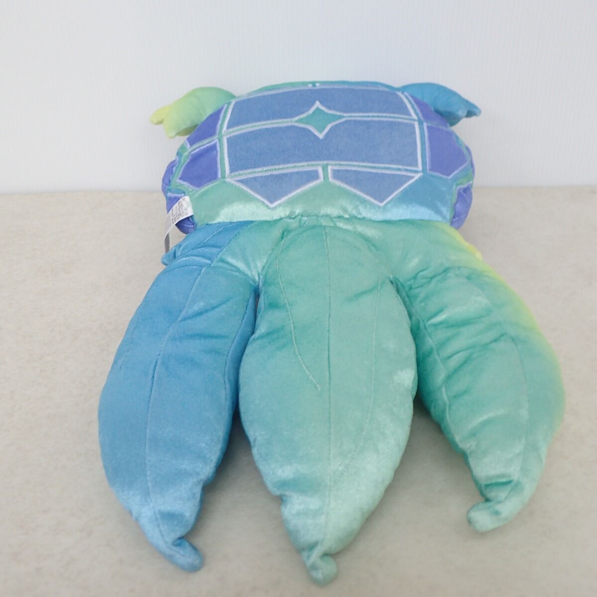 ☆ポケモンセンター ぬいぐるみ テラパゴス テラスタル - メルカリ