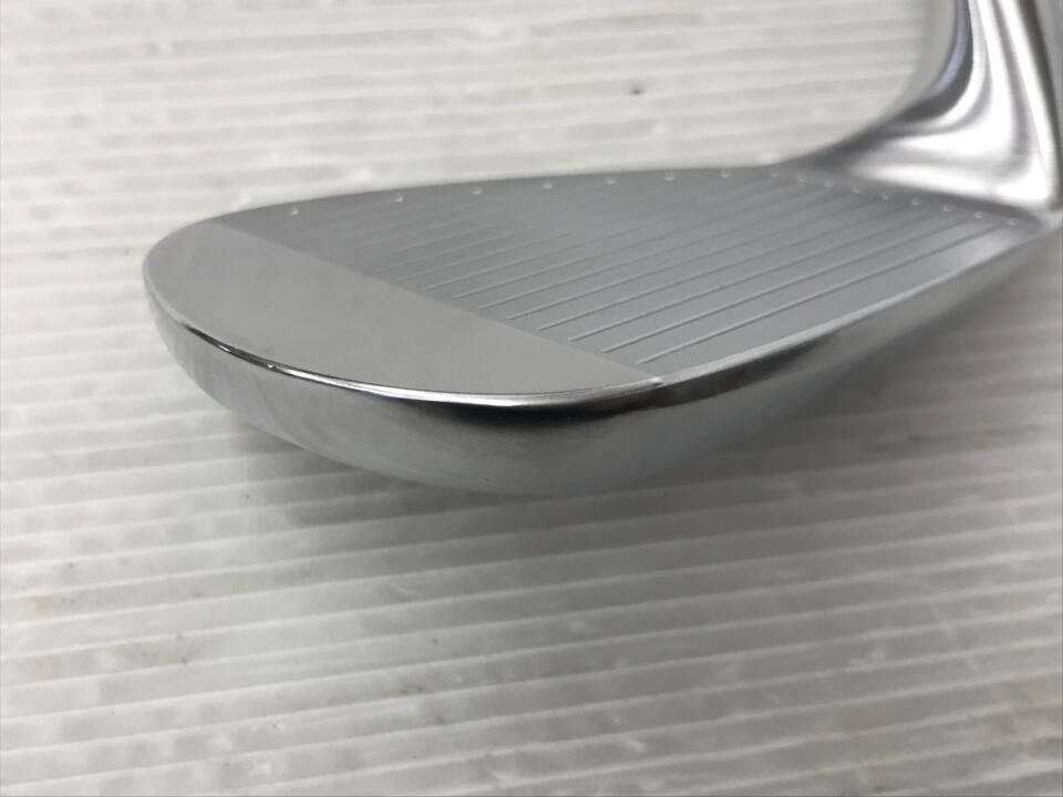 マスダ M425/S ニッケルクロム 48度 ダイナミックゴールド S200