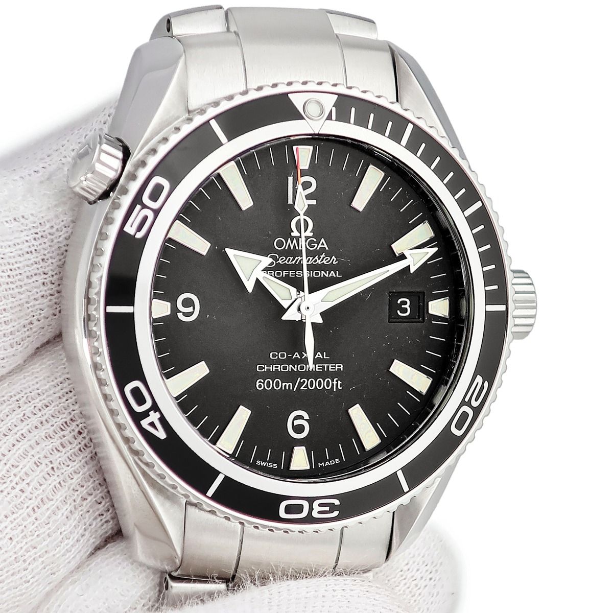 腕時計 2201.50.00