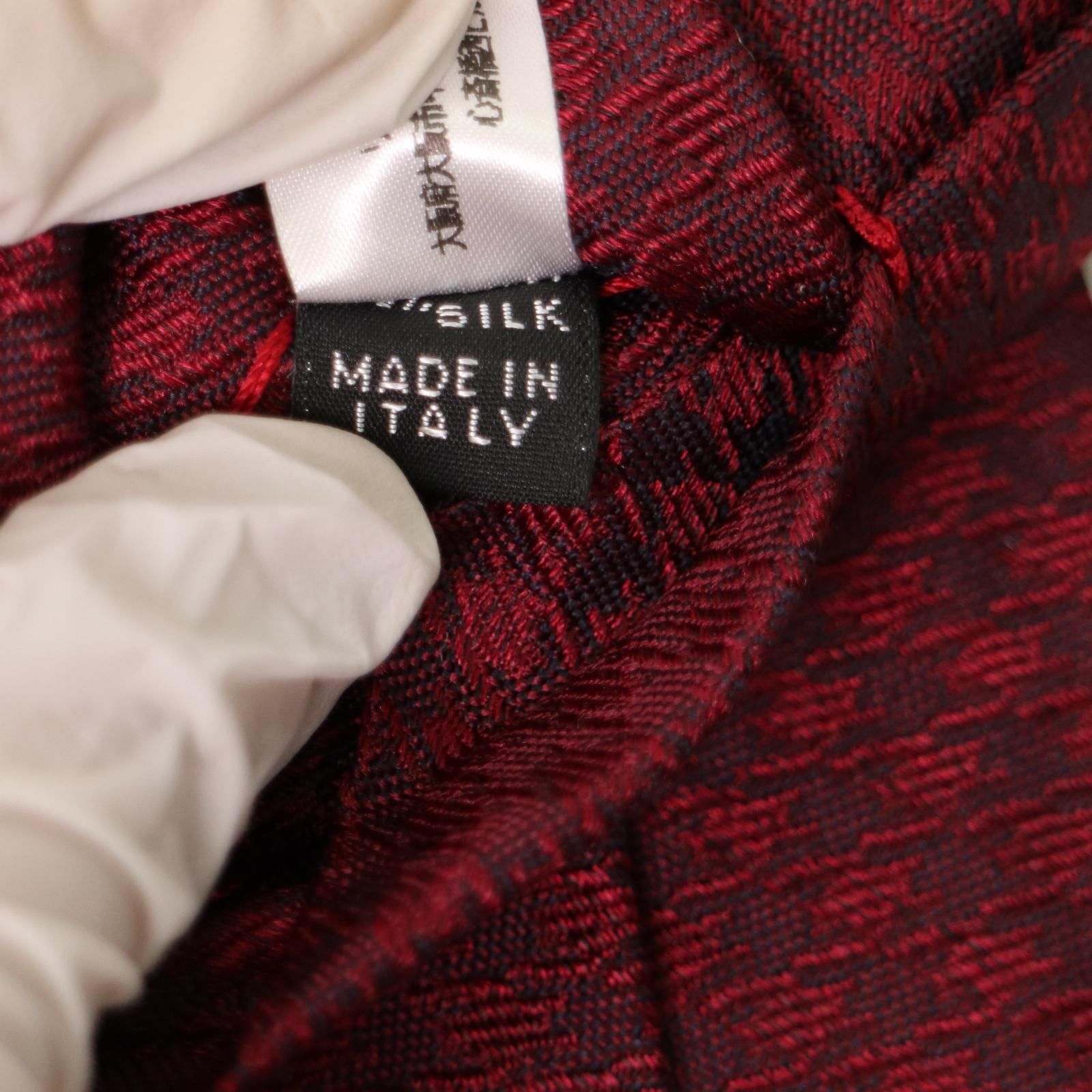 Kiton(キートン) セッテピエゲ ネクタイ＊ - メルカリ