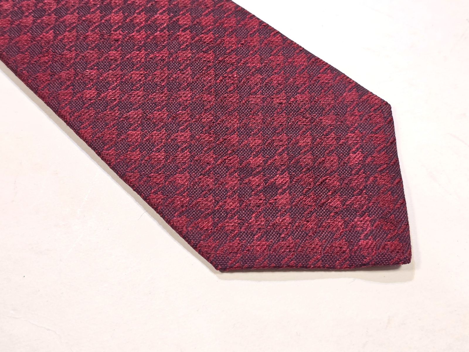 Kiton(キートン) セッテピエゲ ネクタイ＊ - メルカリ