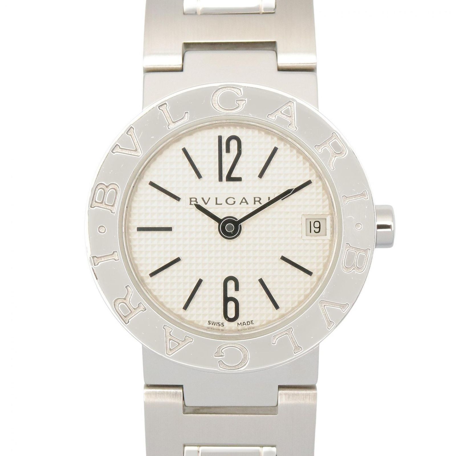 中古通販サイトです BVLGARI ブルガリ BB23SS ブルガリ・ブルガリ