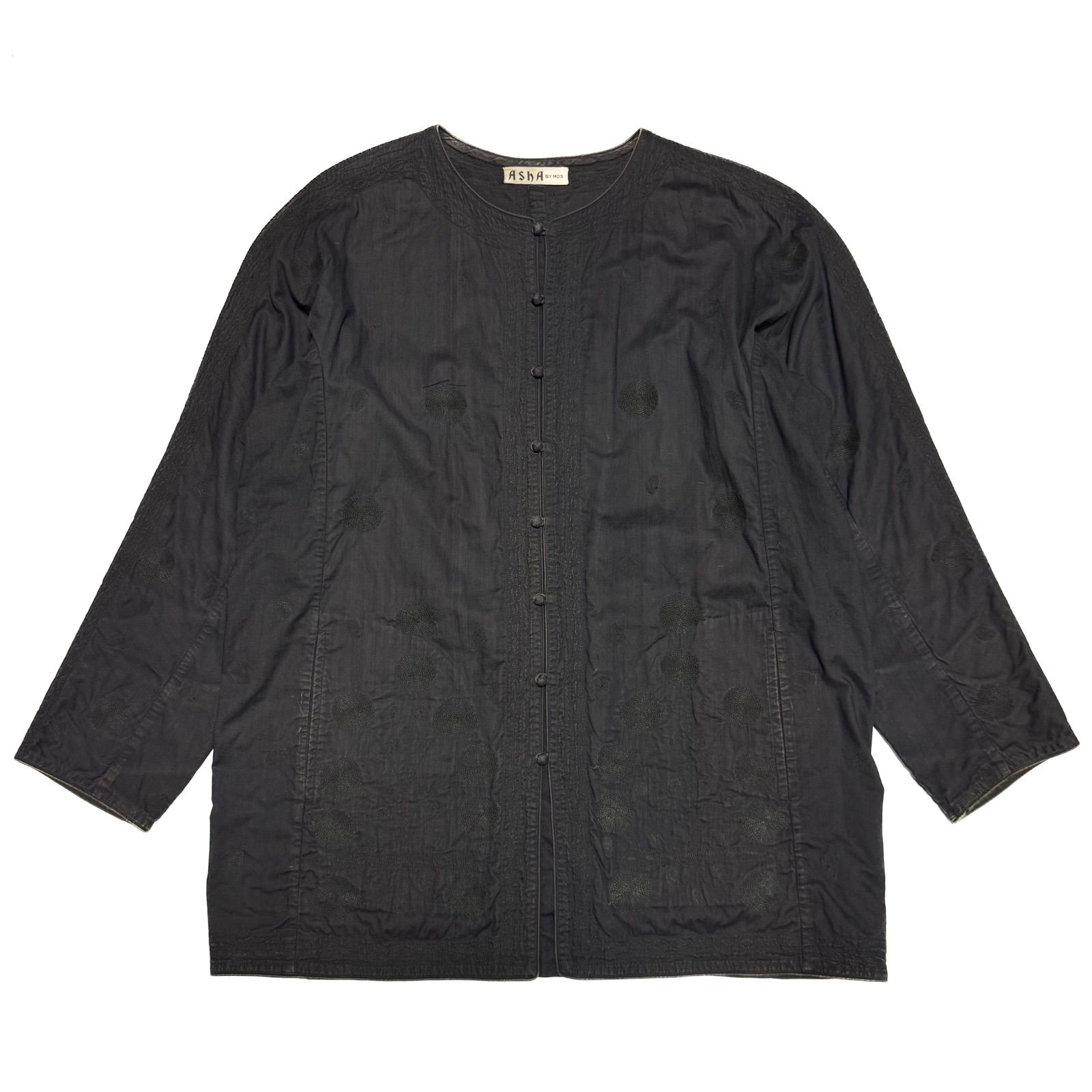 希少【ASHA by MDS ISSEY MIYAKE イッセイミヤケ 【商品名】PE62-FD651