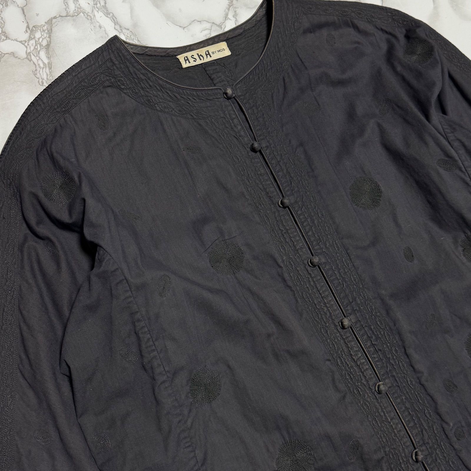 希少【ASHA by MDS ISSEY MIYAKE イッセイミヤケ 【商品名】PE62-FD651