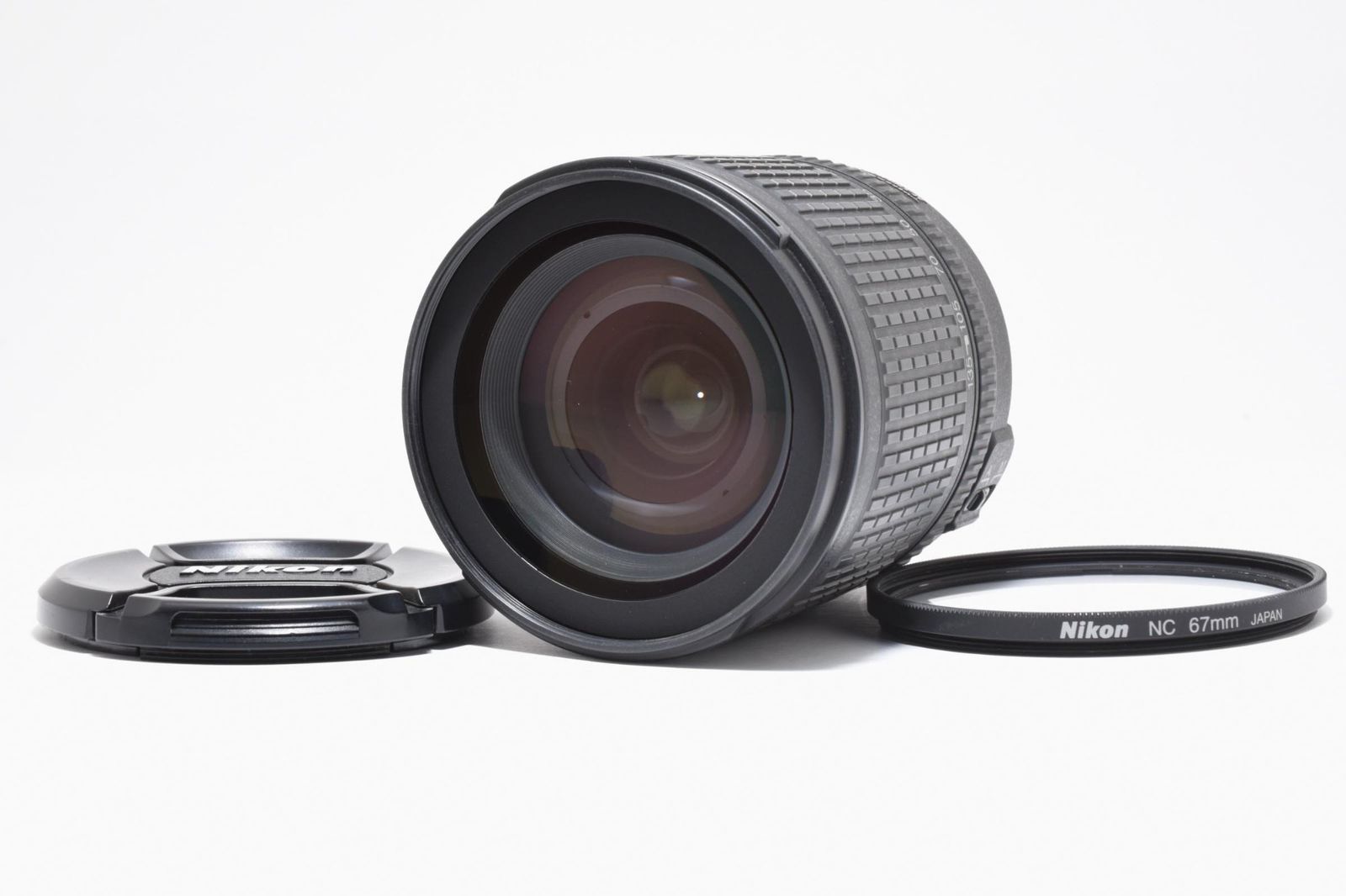 ☆光学極上品 NIKON ニコン NIKKOR 135mm F2.8 Ai-s
