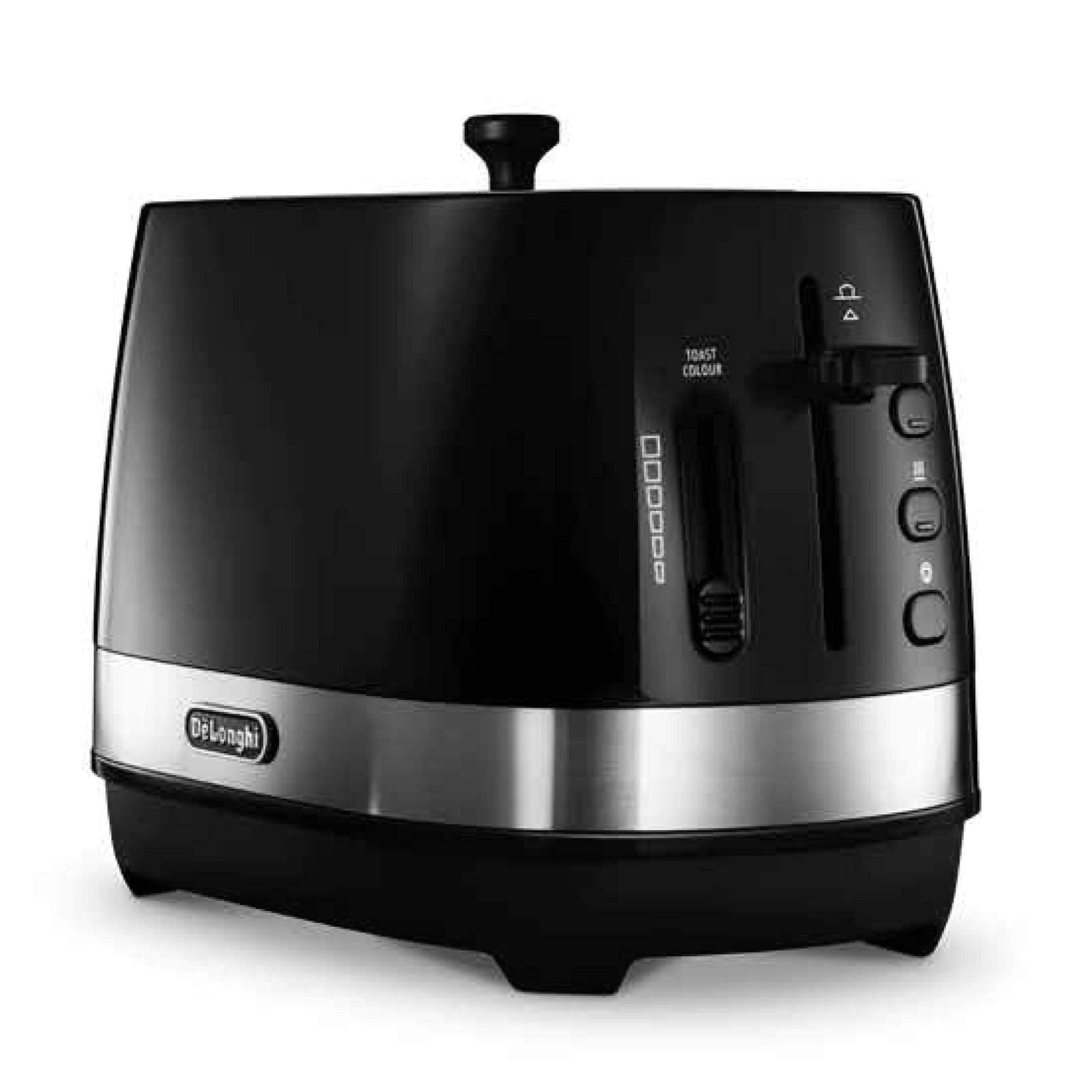 DeLonghi(デロンギ) De'Longhiポップアップトースター アクティブ