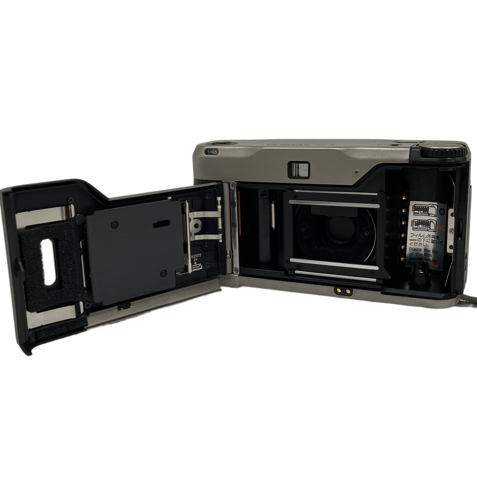 CONTAX T2 コンパクトフィルムカメラ Carl Zeiss Sonnar 38mm F2.8 T