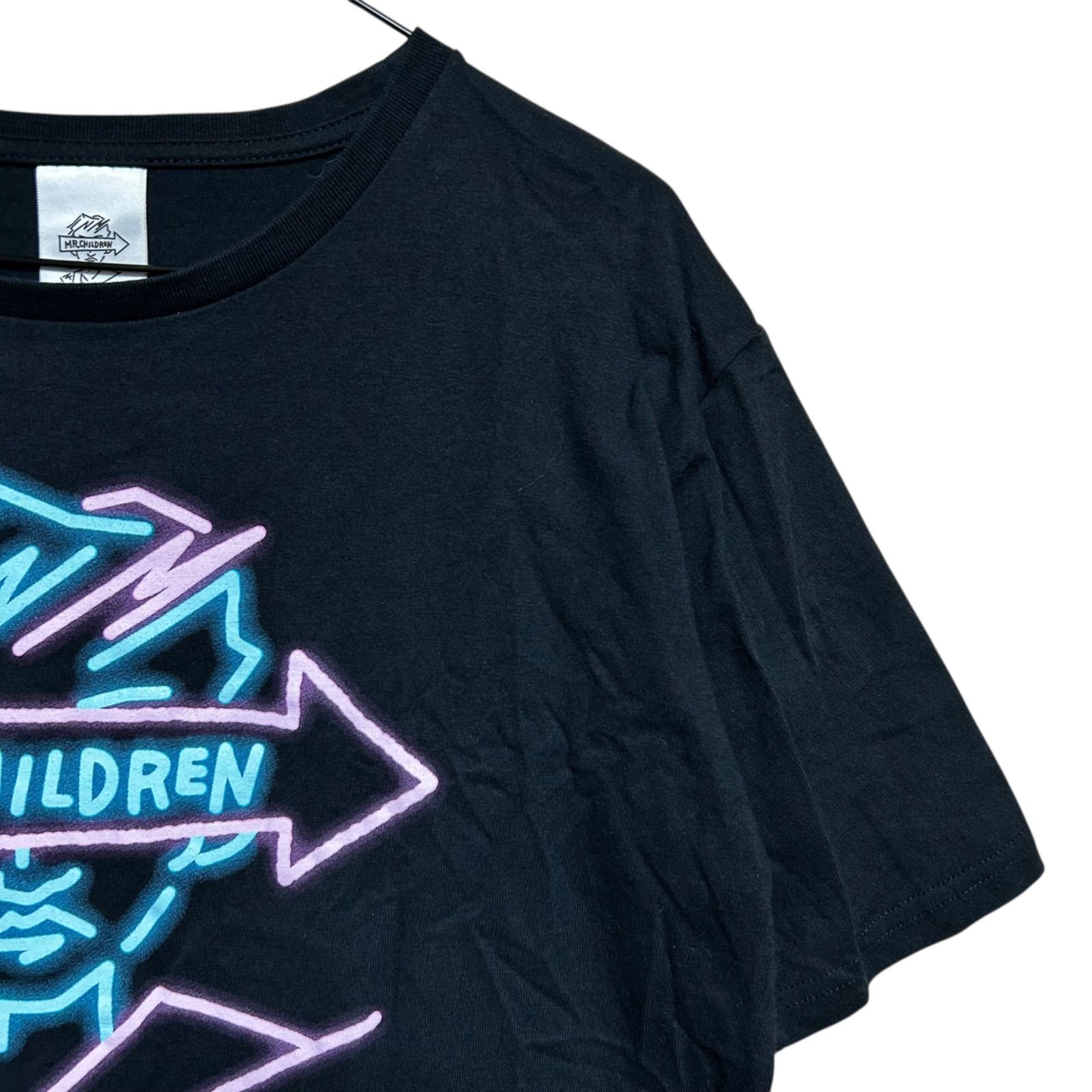 Mr.Children 30th Anniversary Tour 公式Tシャツ Lサイズ 完売品 半