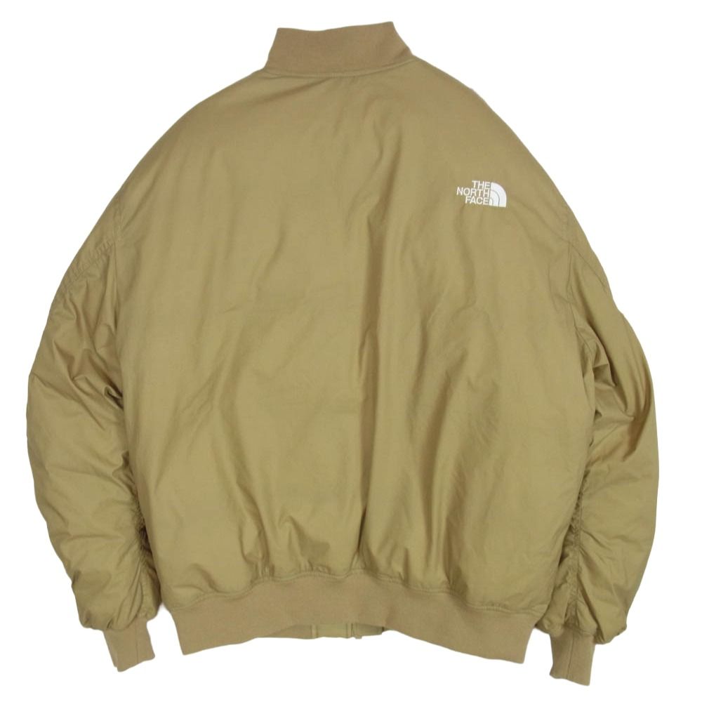THE NORTH FACE ノースフェイス ND42330R GTX Insulation Bomber