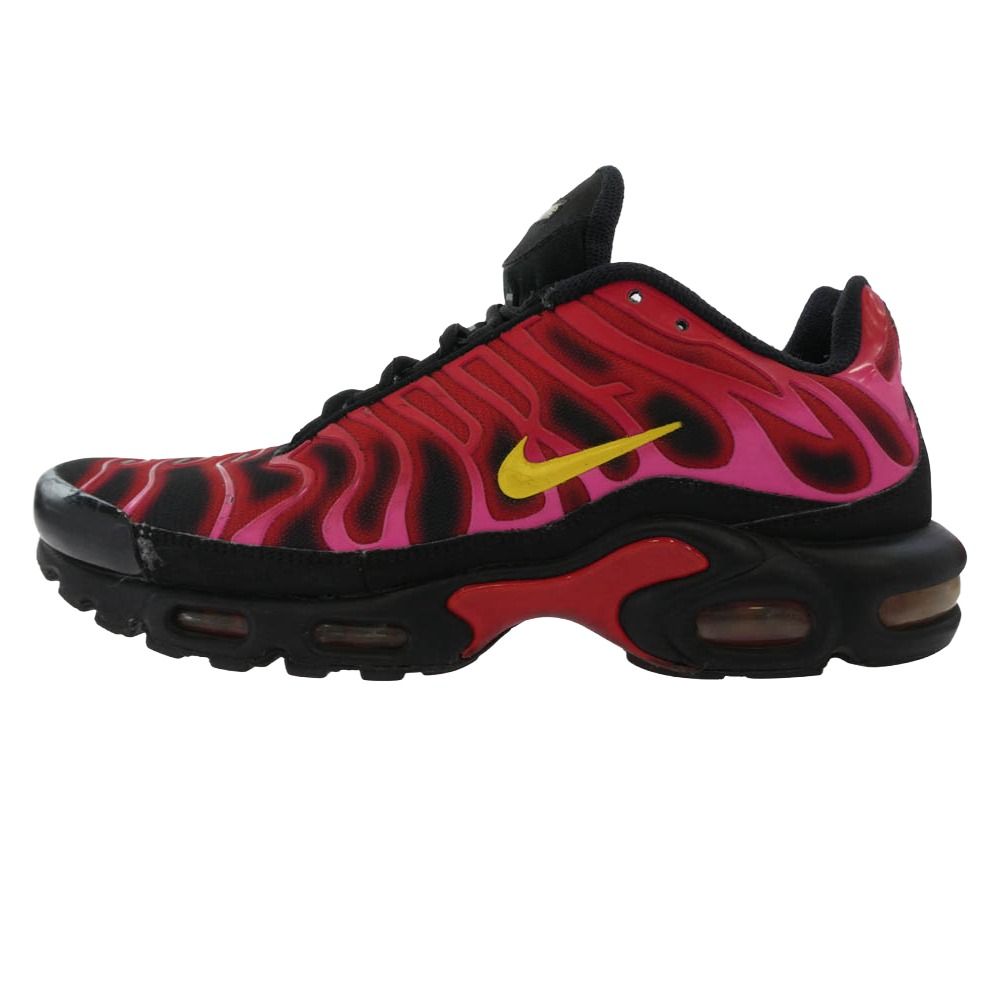 Supreme シュプリーム DA1472-600 Air Max Plus Hyper Grape エア