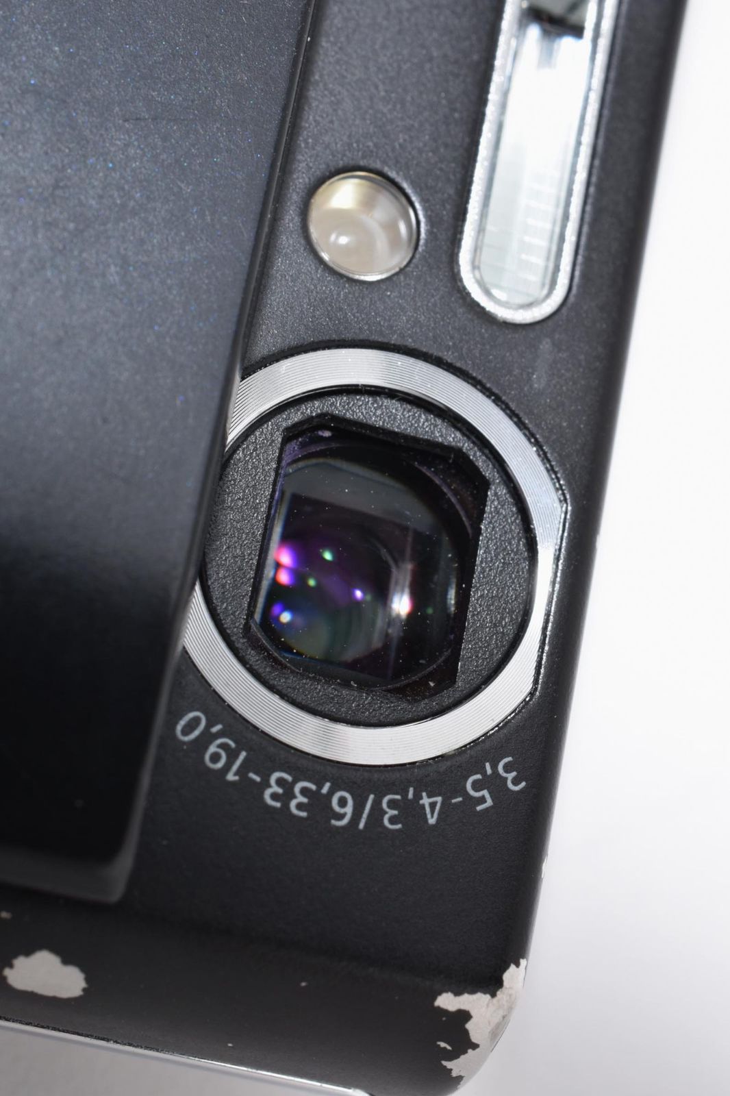 実用光学美品】Sony ソニー DSC-T9 Cyber-shot サイバーショット 黒