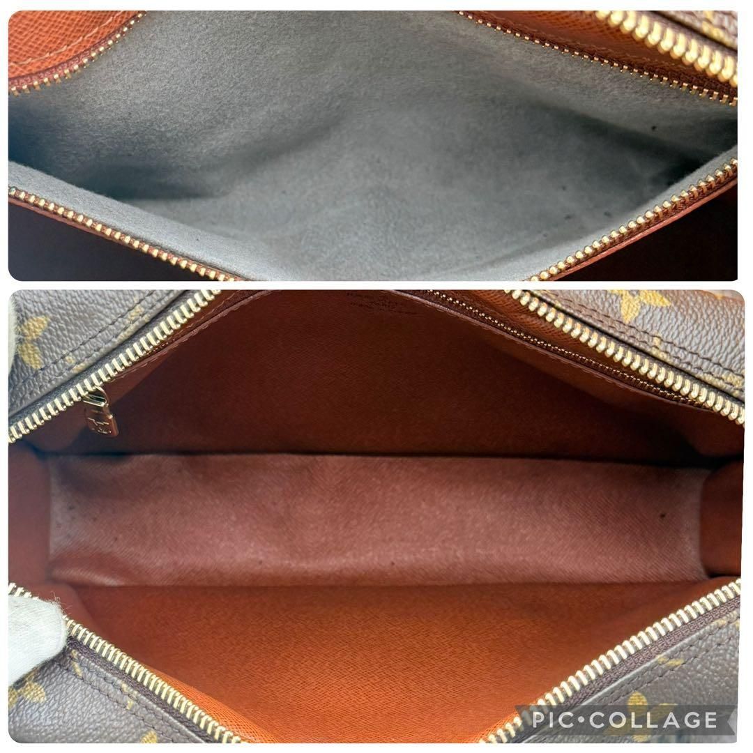 ⛄️超極美品⛄️ルイヴィトンモノグラム トロカデロ24ナイル