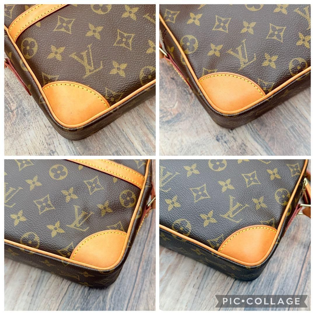 ⛄️超極美品⛄️ルイヴィトンモノグラム トロカデロ24ナイル