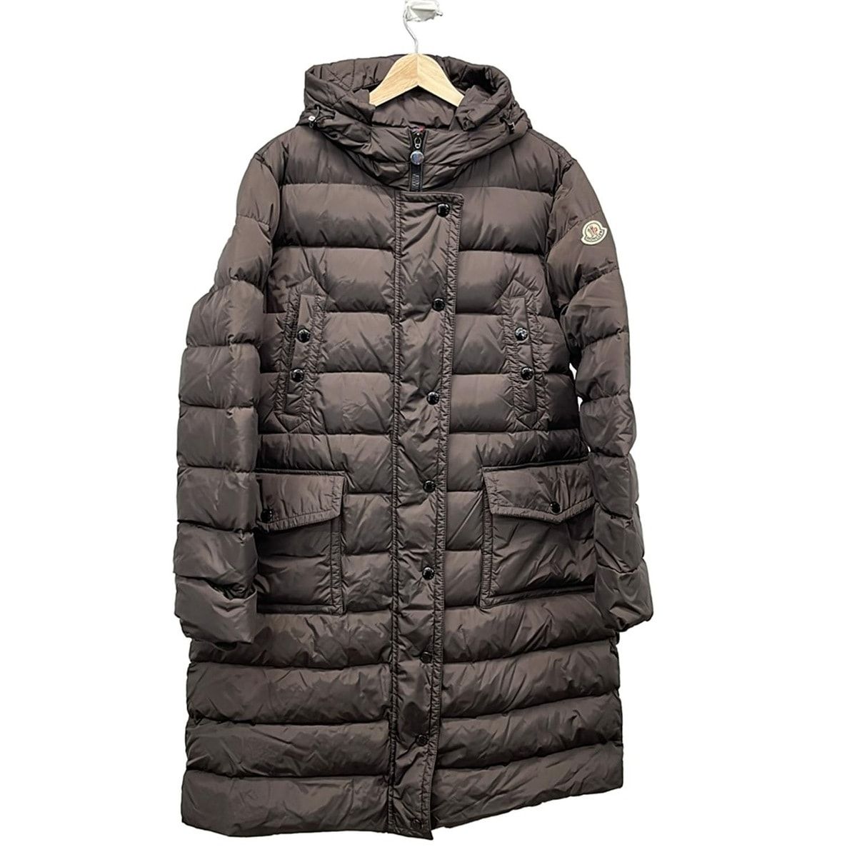 MONCLER(モンクレール) ダウンコート サイズ5 XS レディース MONCLER(モンクレール) ダウンコート サイズ5 XS レディース