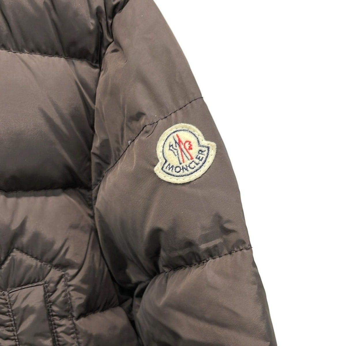 MONCLER(モンクレール) ダウンコート サイズ5 XS レディース MONCLER(モンクレール) ダウンコート サイズ5 XS レディース