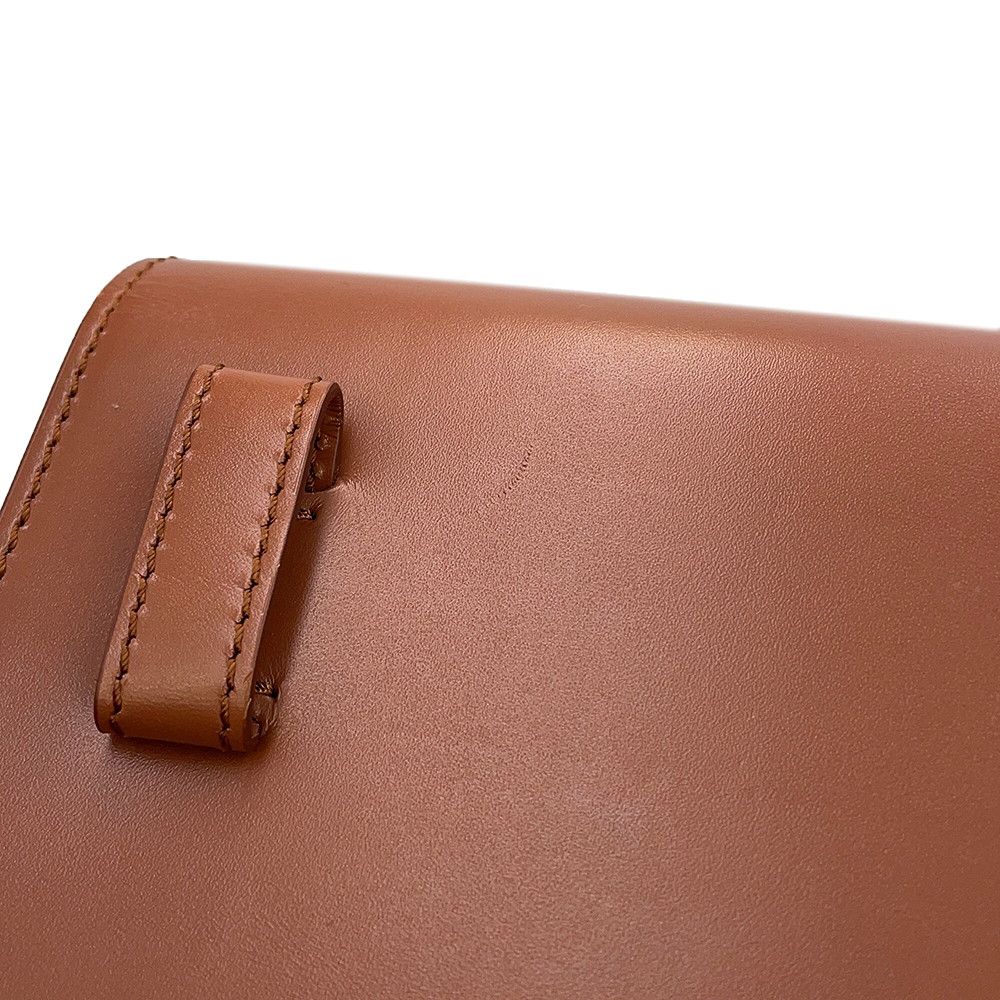 バーバリー ボディバッグ TB バムバッグ レザー 8012205 BURBERRY