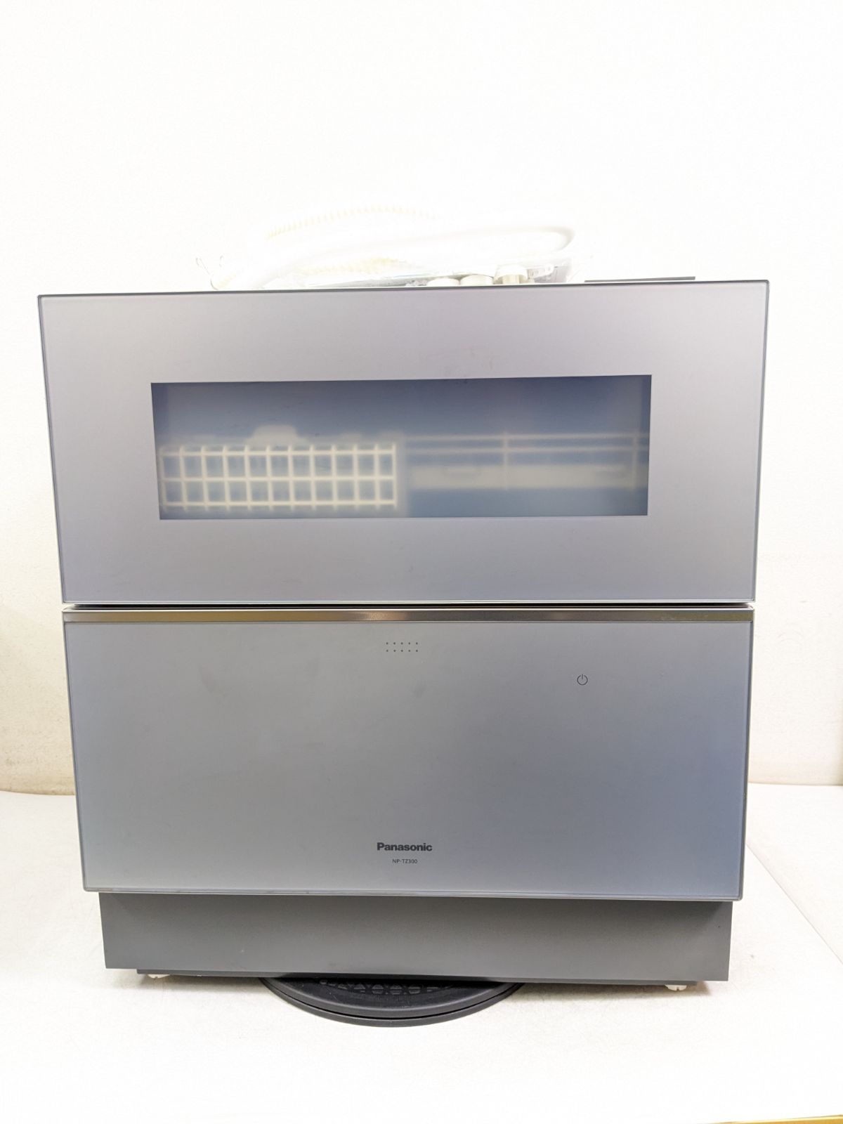 2022年製 Panasonic NP-TZ300-S 食器洗い乾燥機 - メルカリ