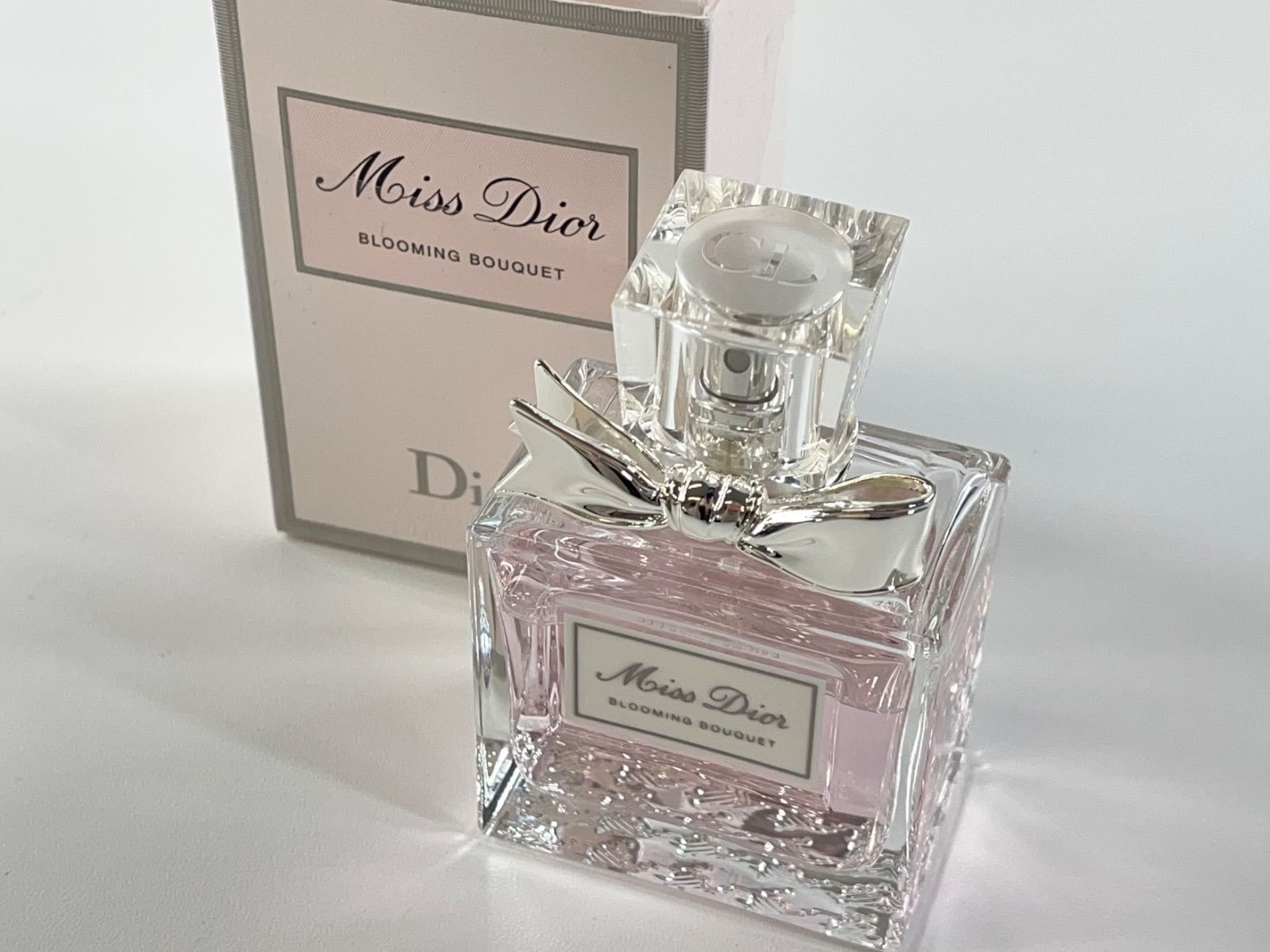 ☆美品 残量約8割 Christian Dior ディオール Miss Dior ミス