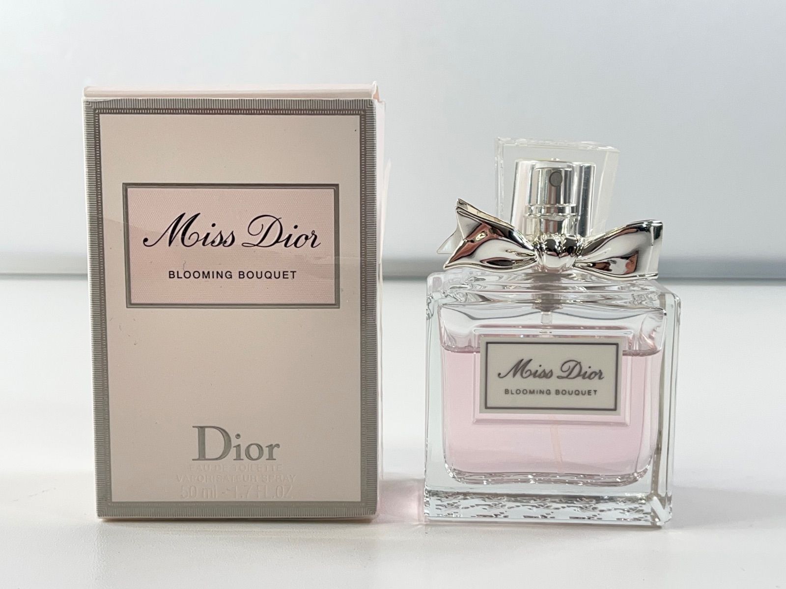 ☆美品 残量約8割 Christian Dior ディオール Miss Dior ミス
