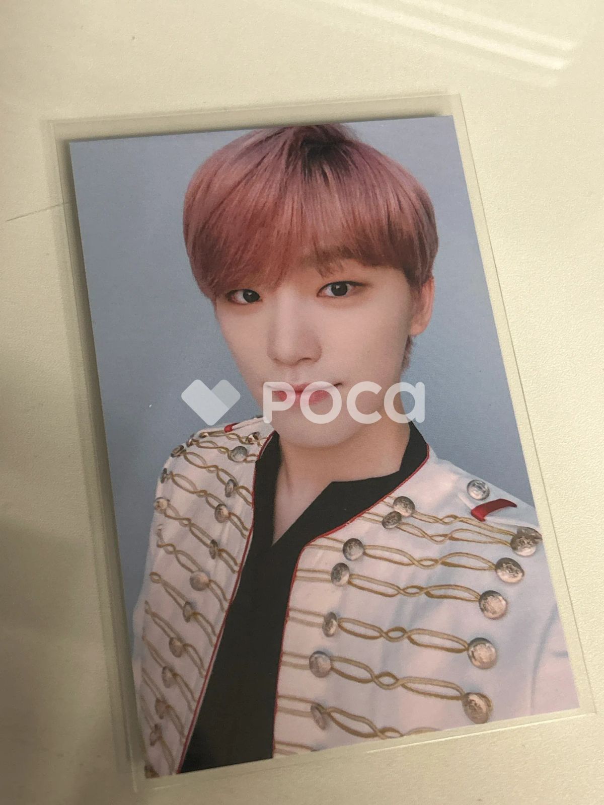 Seventeen ディノ セブチ 2018 SEVENTEEN CONCERT IDEAL CUT - THE