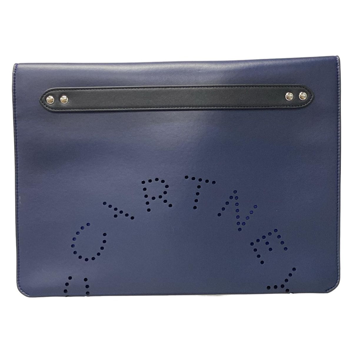 stellamccartney(ステラマッカートニー) クラッチバッグ 559661