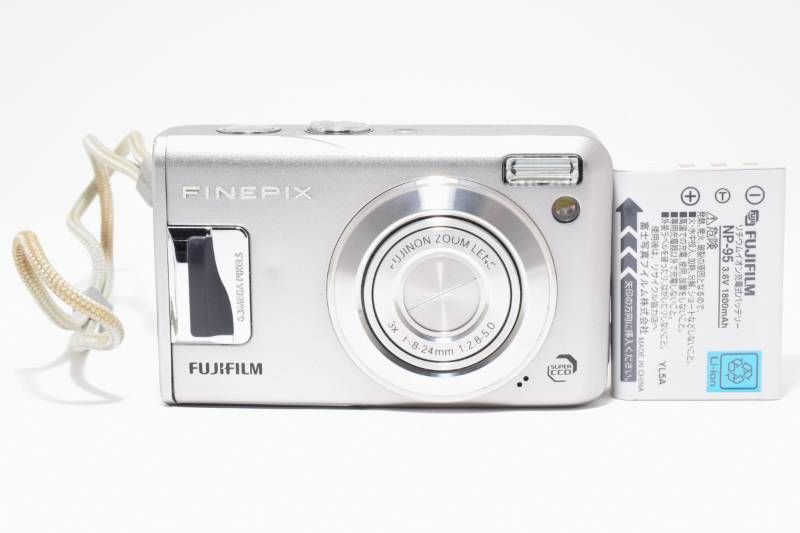 Fujifilm FINEPIX XP120 防水デジタルカメラ 使用感あり 【公式通販】