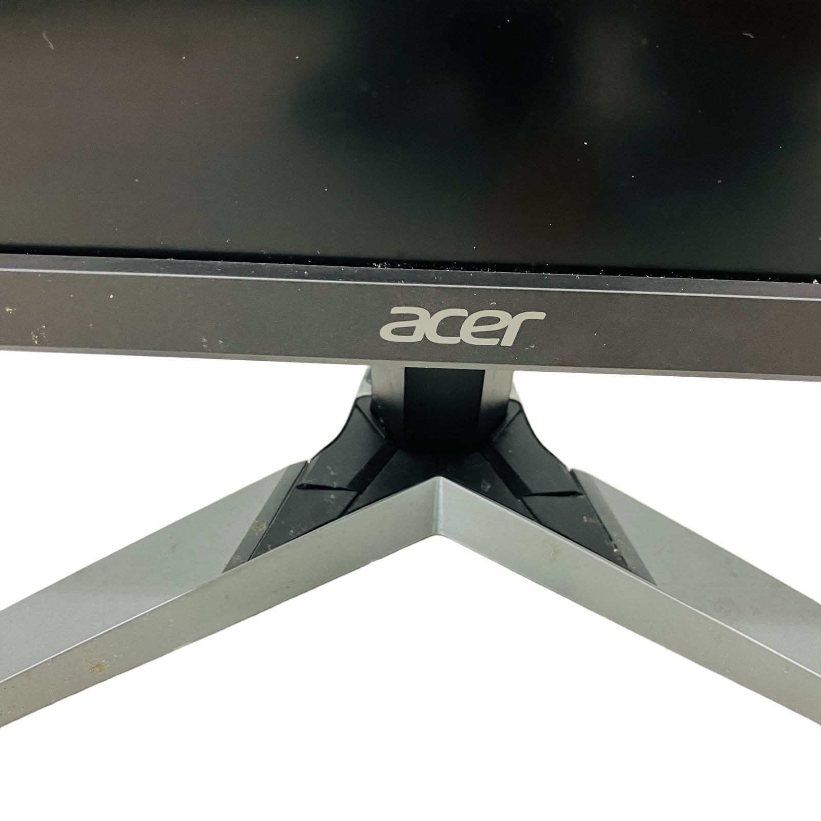 Acer KG281K 28インチ ゲーミングモニター 4K SigmaLine エイサー 液晶