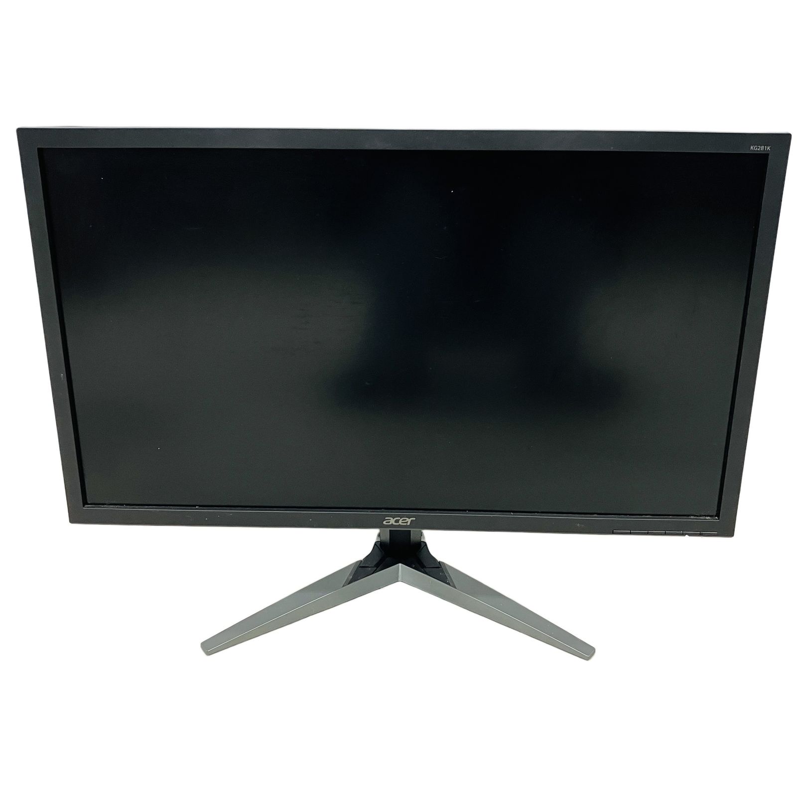 Acer KG281K 28インチ ゲーミングモニター 4K SigmaLine エイサー 液晶