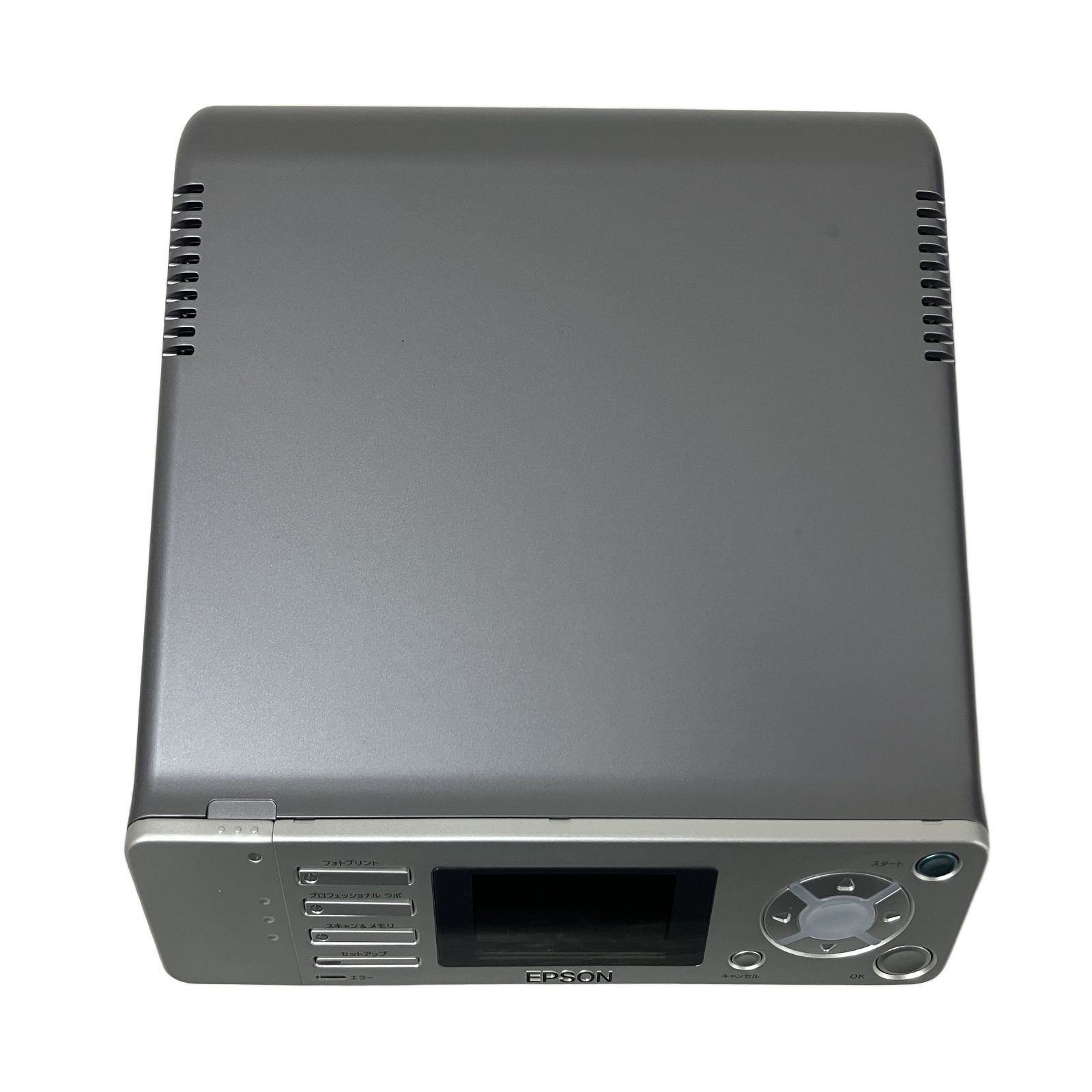 EPSON F-3200 フィルムスキャナー 中古 良好 - メルカリ