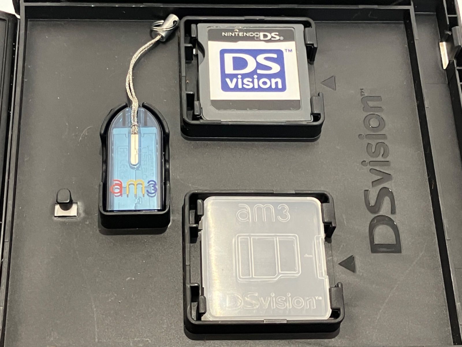 ☆DSvision ポケモンプレミアムセット 2GB 限定版 NTR-UAMJ-JPN 【公式 