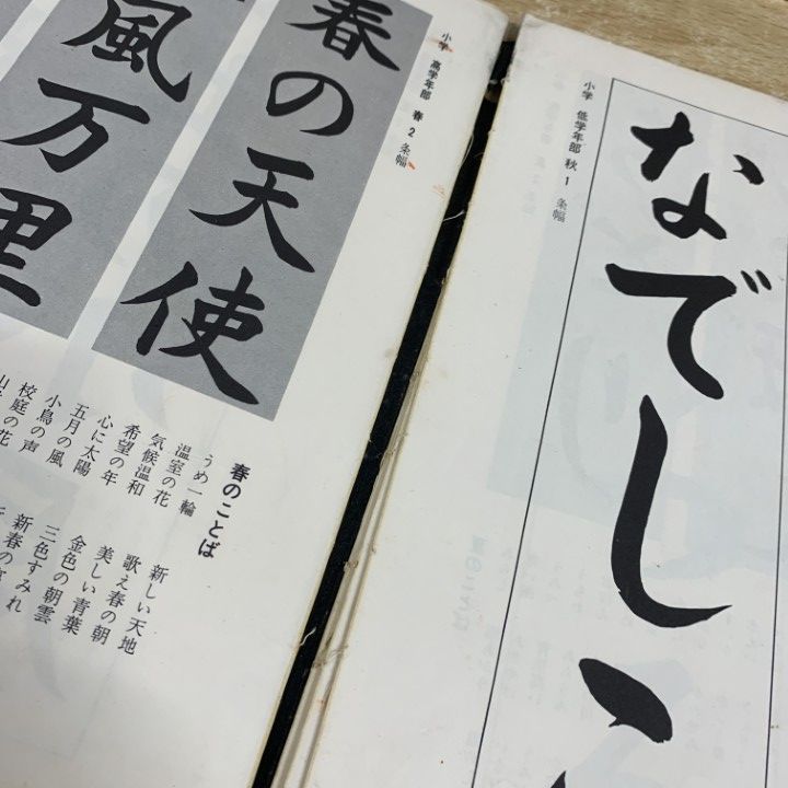 本 王義之書蹟大系 全14冊 別冊解説3冊付き 昭和
