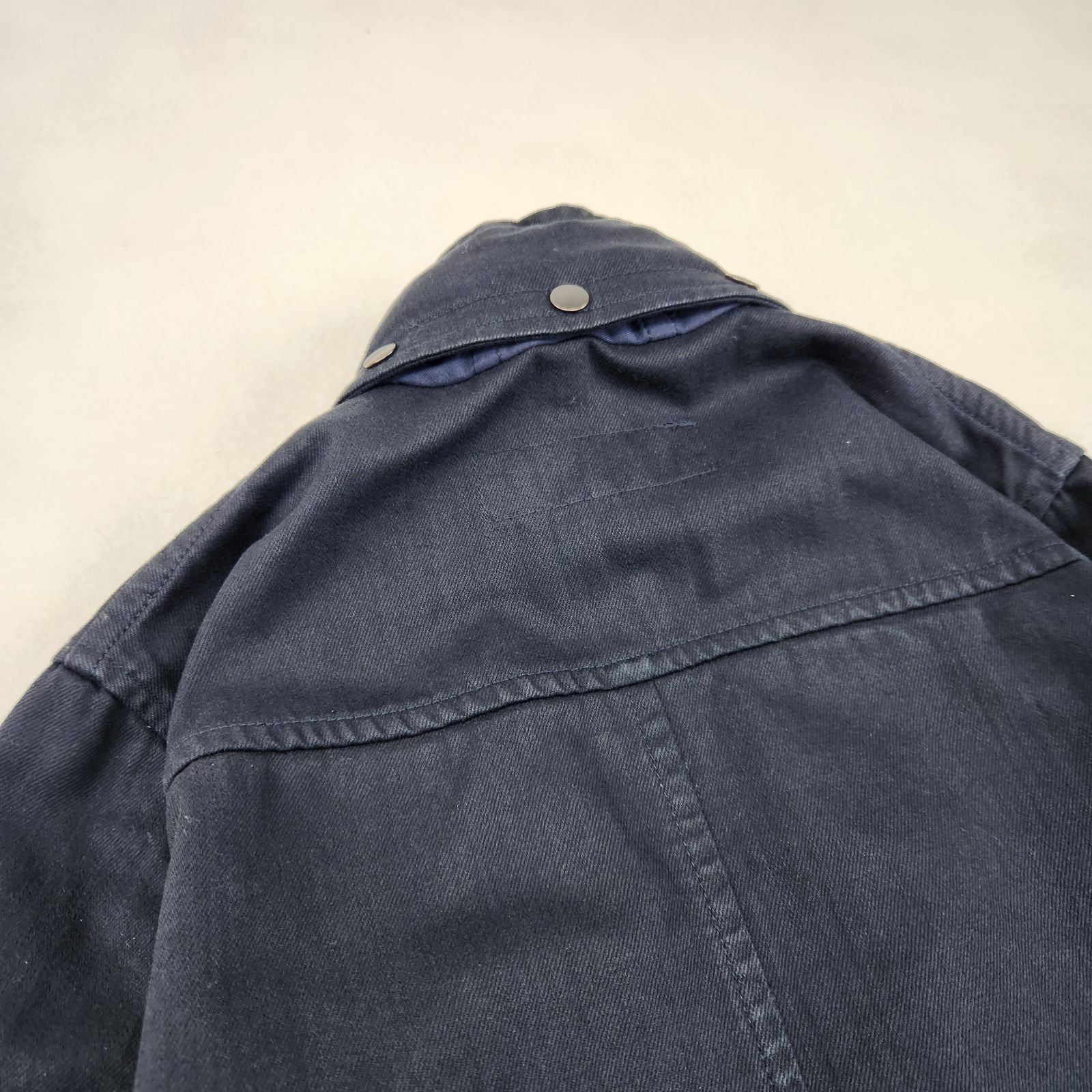 メンズファッション COMME des GARCONS HOMME ミリタリージャケット